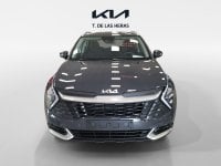 Coches Nuevos Entrega Inmediata En N.d. | Kia Sportage 1.6 T-Gdi Mhev 160Cv 4X2 Drive