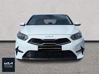 Coches Segunda Mano En Madrid | Kia Ceed 1.0 T-Gdi (120Cv) Drive