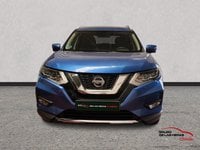 Coches Segunda Mano En Madrid | Nissan X-Trail 1.3 Dig-T 160Cv E6D Dct Tekna
