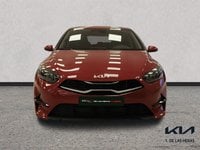 Coches Nuevos Entrega Inmediata En Madrid | Kia Ceed 1.5 Mhev (140Cv) Dct Tech
