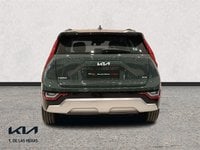 Coches Nuevos Entrega Inmediata En Madrid | Kia Niro Hev 1.6 Gdi Hev 141Cv Drive