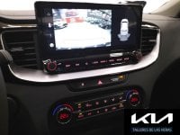Kia XCeed Gasolina 1.5 MHEV iMT 160cv Tech Nuevo en la provincia de Madrid - TALLERES DE LAS HERAS SL img-13