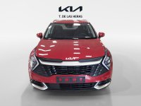 Kia Sportage Híbrido 1.6 T-GDi HEV 230cv 4X2 Drive Nuevo en la provincia de Madrid - TALLERES DE LAS HERAS SL img-3