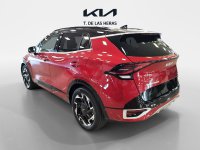 Kia Sportage Híbrido 1.6 T-GDi PHEV 265cv 4x4 GT-line Nuevo en la provincia de Madrid - TALLERES DE LAS HERAS SL img-2