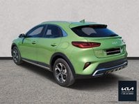 Coches Segunda Mano En Madrid | Kia Xceed 1.5 Mhev Imt 160Cv Drive