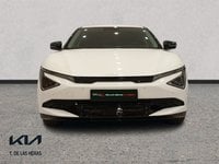 Coches Nuevos Entrega Inmediata En Madrid | Kia Ev6 Ev6 77,4Kwh 229Cv Rwd (Long Range) Air