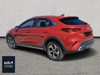Coches Segunda Mano En Madrid | Kia Xceed 1.5 Mhev Imt 160Cv Drive