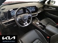 Kia Sportage Híbrido 1.6 T-GDi PHEV 265cv 4x4 GT-line Nuevo en la provincia de Madrid - TALLERES DE LAS HERAS SL img-10