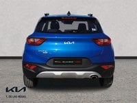 Coches Nuevos Entrega Inmediata En Madrid | Kia Stonic 1.0 T-Gdi 74Kw (100Cv) Mhev Mt Concept