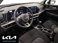 Kia Sportage Gasolina 1.6 T-GDi 150cv 4X2 Drive Nuevo en la provincia de Madrid - TALLERES DE LAS HERAS SL img-9