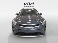 Kia Stonic Gasolina 1.0 T-GDi 100cv MHEV iMT Concept Nuevo en la provincia de Madrid - TALLERES DE LAS HERAS SL img-3