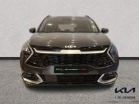 Coches Nuevos Entrega Inmediata En Madrid | Kia Sportage 1.6 T-Gdi Phev 252Cv 4X4 Llantas 17" Te...