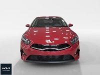 Coches Nuevos Entrega Inmediata En Madrid | Kia Ceed 1.5 Mhev (140Cv) Dct Tech