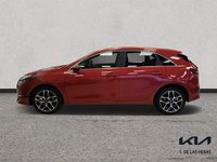 Coches Nuevos Entrega Inmediata En Madrid | Kia Ceed 1.5 Mhev (140Cv) Dct Tech