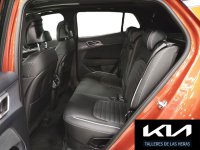 Kia Sportage Híbrido 1.6 T-GDi HEV 230cv 4X2 GT-line Nuevo en la provincia de Madrid - TALLERES DE LAS HERAS SL img-16