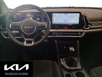 Kia Sportage Gasolina 1.6 T-GDi MHEV 150cv 4X2 Drive Nuevo en la provincia de Madrid - TALLERES DE LAS HERAS SL img-11
