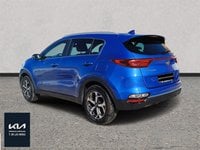 Coches Segunda Mano En Madrid | Kia Sportage 1.6 Gdi 132Cv 4X2 Drive