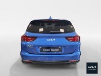 Coches Nuevos Entrega Inmediata En Madrid | Kia Ceed Tourer 1.0 Mhev 100Cv Drive Dct