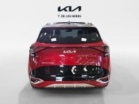 Kia Sportage Híbrido 1.6 T-GDi PHEV 265cv 4x4 GT-line Nuevo en la provincia de Madrid - TALLERES DE LAS HERAS SL img-4