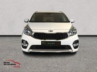 Coches Segunda Mano En Madrid | Kia Carens 1.6 Gdi 135Cv Drive