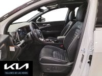 Kia Sportage Híbrido 1.6 T-GDi HEV 230cv 4X2 GT-line Nuevo en la provincia de Madrid - TALLERES DE LAS HERAS SL img-9