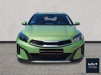 Coches Segunda Mano En Madrid | Kia Xceed 1.5 Mhev Imt 160Cv Drive