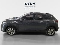 Kia Stonic Gasolina 1.0 T-GDi 100cv MHEV iMT Concept Nuevo en la provincia de Madrid - TALLERES DE LAS HERAS SL img-1