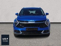 Coches Segunda Mano En Madrid | Kia Sportage 1.6 T-Gdi 150Cv Mhev 4X2 Tech