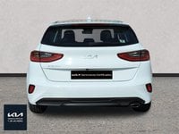 Coches Segunda Mano En Madrid | Kia Ceed 1.0 T-Gdi (120Cv) Drive