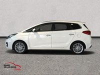 Coches Segunda Mano En Madrid | Kia Carens 1.6 Gdi 135Cv Drive