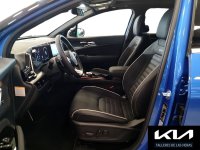 Kia Sportage Híbrido 1.6 T-GDi HEV 230cv 4X2 GT-line Nuevo en la provincia de Madrid - TALLERES DE LAS HERAS SL img-9