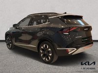 Coches Nuevos Entrega Inmediata En Madrid | Kia Sportage 1.6 T-Gdi Phev 252Cv 4X4 Llantas 17" Te...