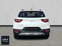 Coches Segunda Mano En Madrid | Kia Stonic 1.0 T-Gdi 100Cv Mhev Mt Concept