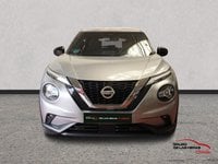Coches Segunda Mano En Madrid | Nissan Juke 1.0 Dig-T 114Cv 6M/T Enigma