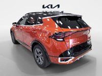 Kia Sportage Híbrido 1.6 T-GDi HEV 230cv 4X2 GT-line Nuevo en la provincia de Madrid - TALLERES DE LAS HERAS SL img-2
