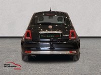 Coches Segunda Mano En Madrid | Fiat 500 1.0 6V Gse 70Cv Dolcevita
