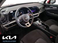 Kia Sportage Híbrido 1.6 T-GDi HEV 230cv 4X2 Drive Nuevo en la provincia de Madrid - TALLERES DE LAS HERAS SL img-9