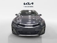 Kia XCeed Gasolina 1.5 MHEV iMT 160cv Tech Nuevo en la provincia de Madrid - TALLERES DE LAS HERAS SL img-3