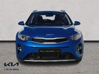 Coches Nuevos Entrega Inmediata En Madrid | Kia Stonic 1.0 T-Gdi 74Kw (100Cv) Mhev Mt Concept