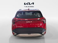 Kia Sportage Híbrido 1.6 T-GDi HEV 230cv 4X2 Drive Nuevo en la provincia de Madrid - TALLERES DE LAS HERAS SL img-4