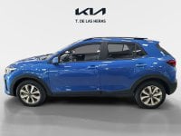 Kia Stonic Gasolina 1.2  DPi 84cv Concept Nuevo en la provincia de Madrid - TALLERES DE LAS HERAS SL img-1