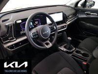 Kia Sportage Gasolina 1.6 T-GDi MHEV 150cv 4X2 Drive Nuevo en la provincia de Madrid - TALLERES DE LAS HERAS SL img-9