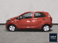 Coches Segunda Mano En Madrid | Kia Picanto 1.0 Cvvt 67Cv Concept