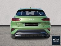Coches Segunda Mano En Madrid | Kia Xceed 1.6 Mhev Imt 136Cv Drive