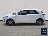 Coches Segunda Mano En Madrid | Kia Rio 1.0 T-Gdi 100Cv Mhev Imt Drive Pack Sport