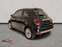 Coches Segunda Mano En Madrid | Fiat 500 1.0 6V Gse 70Cv Dolcevita