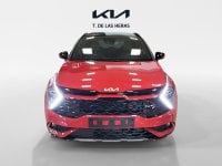 Kia Sportage Híbrido 1.6 T-GDi PHEV 265cv 4x4 GT-line Nuevo en la provincia de Madrid - TALLERES DE LAS HERAS SL img-3