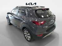 Kia Stonic Gasolina 1.0 T-GDi 100cv MHEV iMT Concept Nuevo en la provincia de Madrid - TALLERES DE LAS HERAS SL img-2