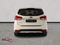 Coches Segunda Mano En Madrid | Kia Carens 1.6 Gdi 135Cv Drive