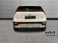 Coches Nuevos Entrega Inmediata En Madrid | Kia Niro Hev 1.6 Gdi Hev 129Cv Drive Pack Design